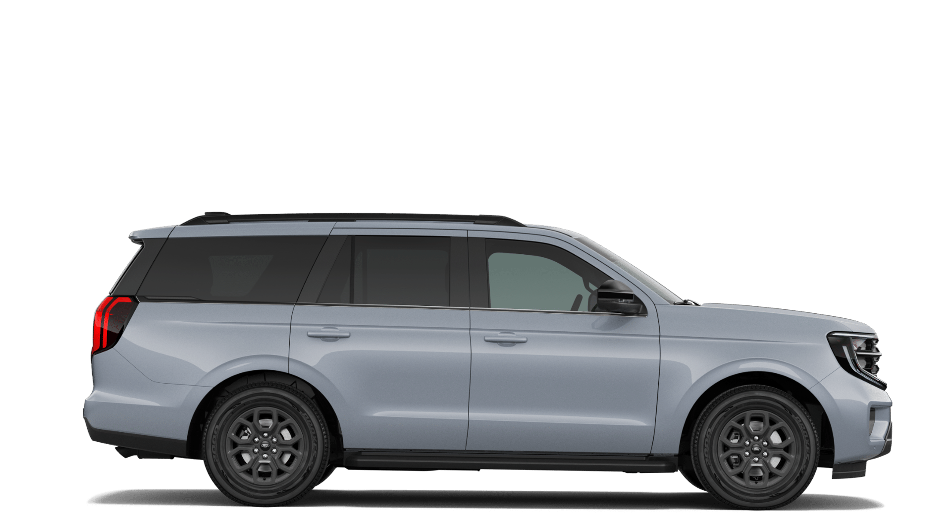 2026 Ford Expedition® External Image 1